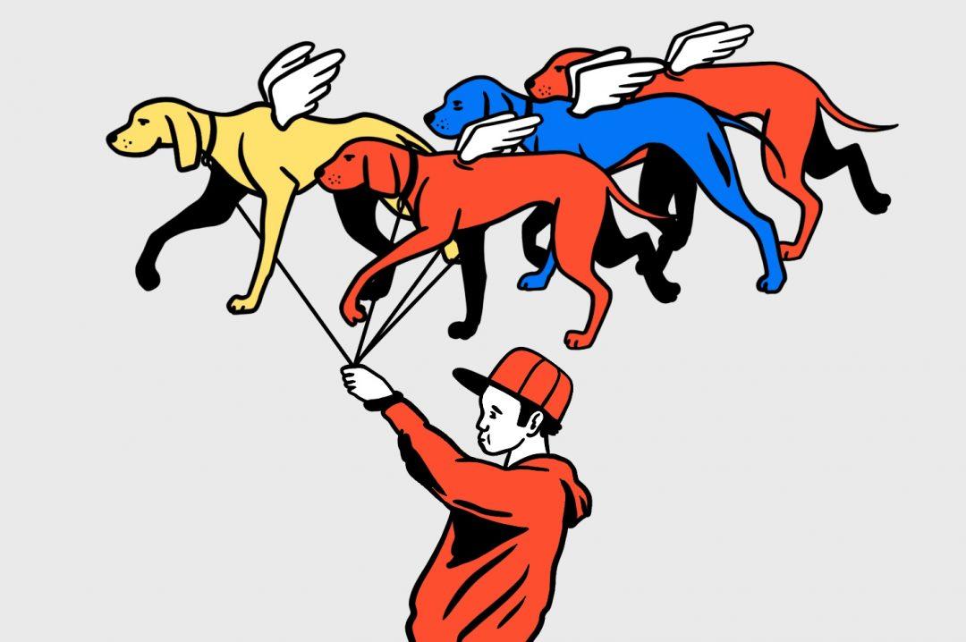 Как стать контент-менеджером (и зачем)