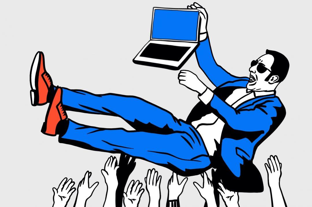 Как называть переменные и функции, чтобы вас уважали бывалые программисты