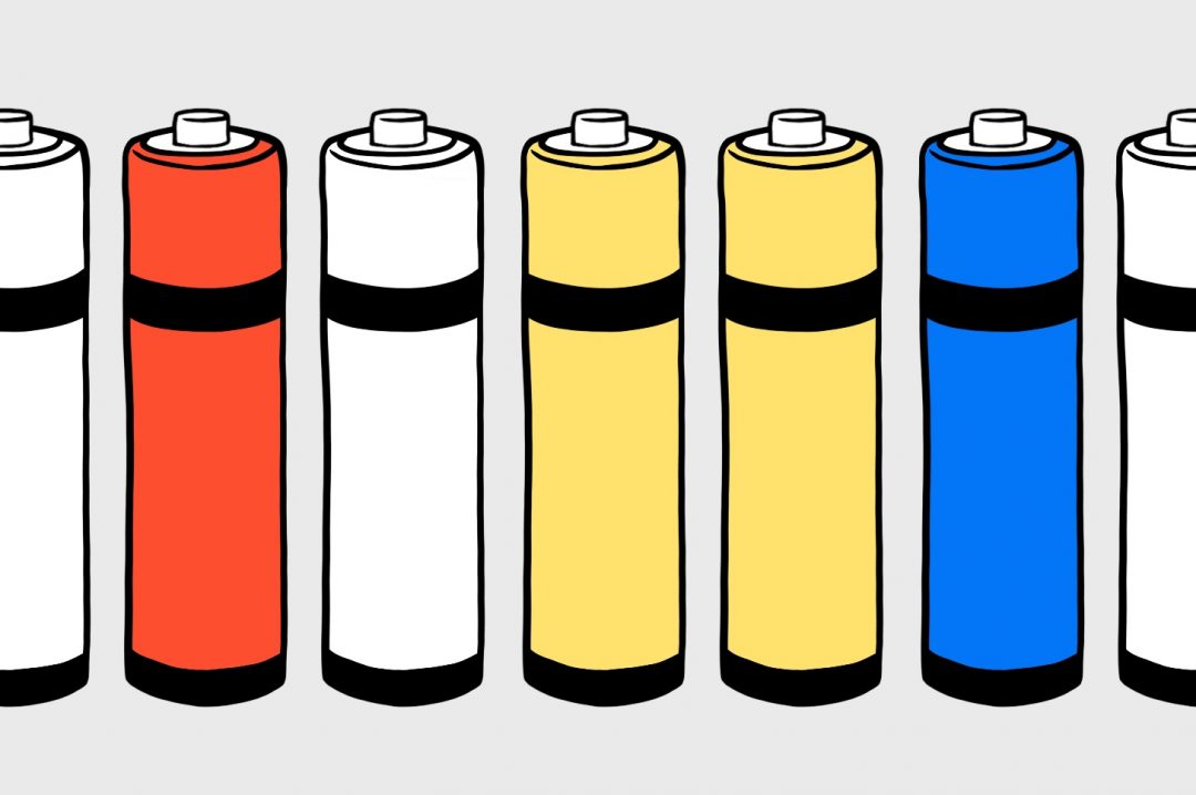 Задача про сторожа и фонарик