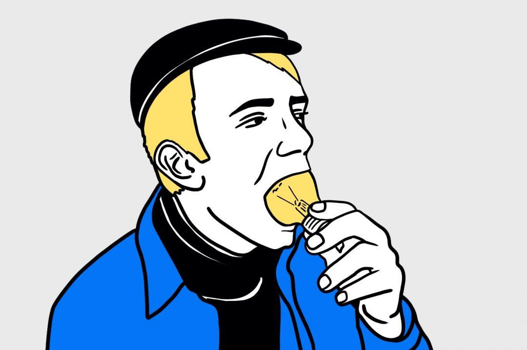 Задача про хитрого электрика