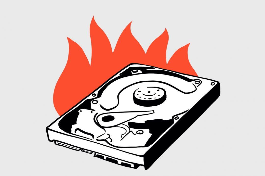 Myspace потеряла архивы за 12 лет. Как не потерять свои