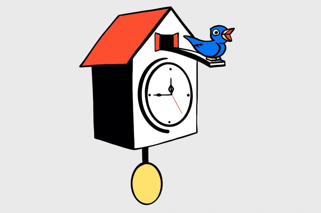 Создаём собственный таймер-напоминалку