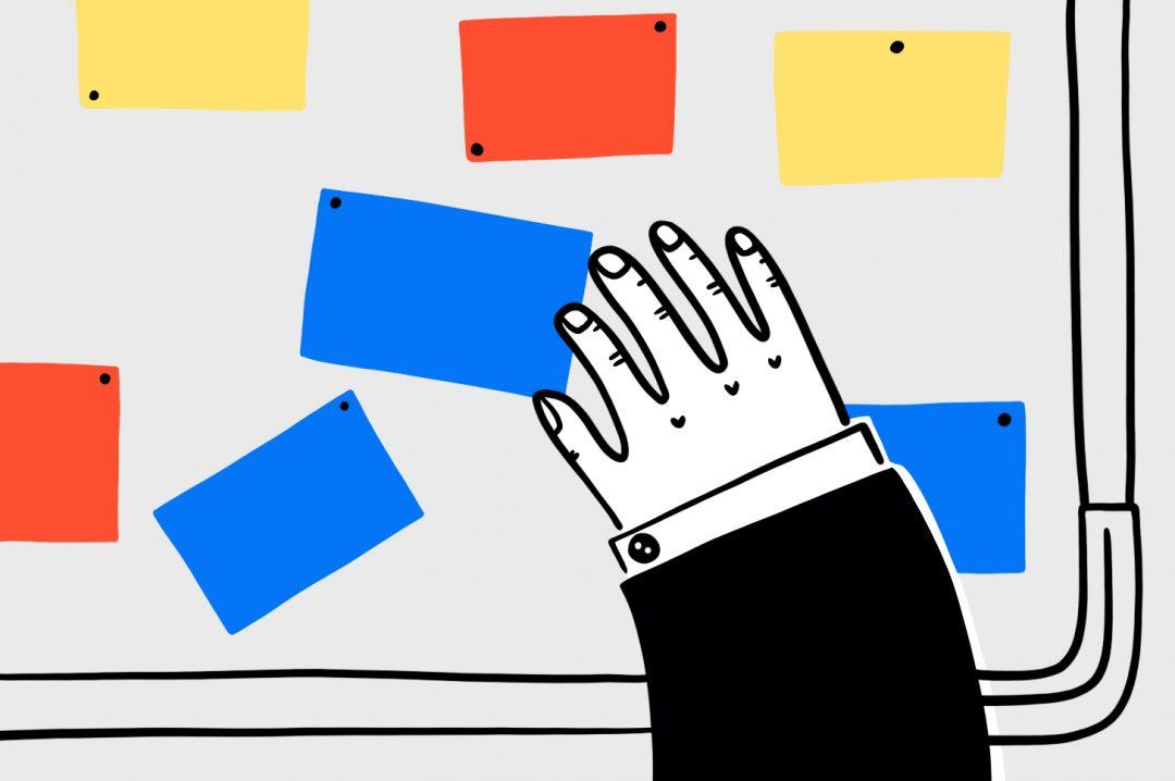 Как сделать собственную программу-тудушку за 10 минут