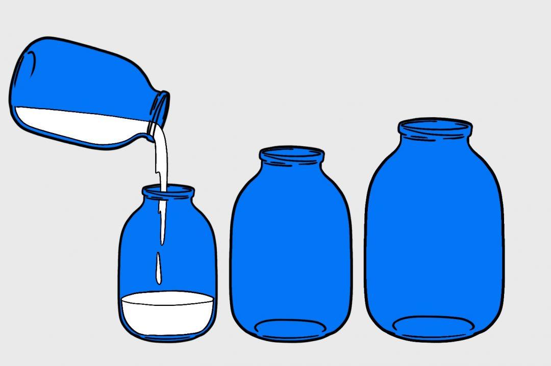 Задача на импортозамещение