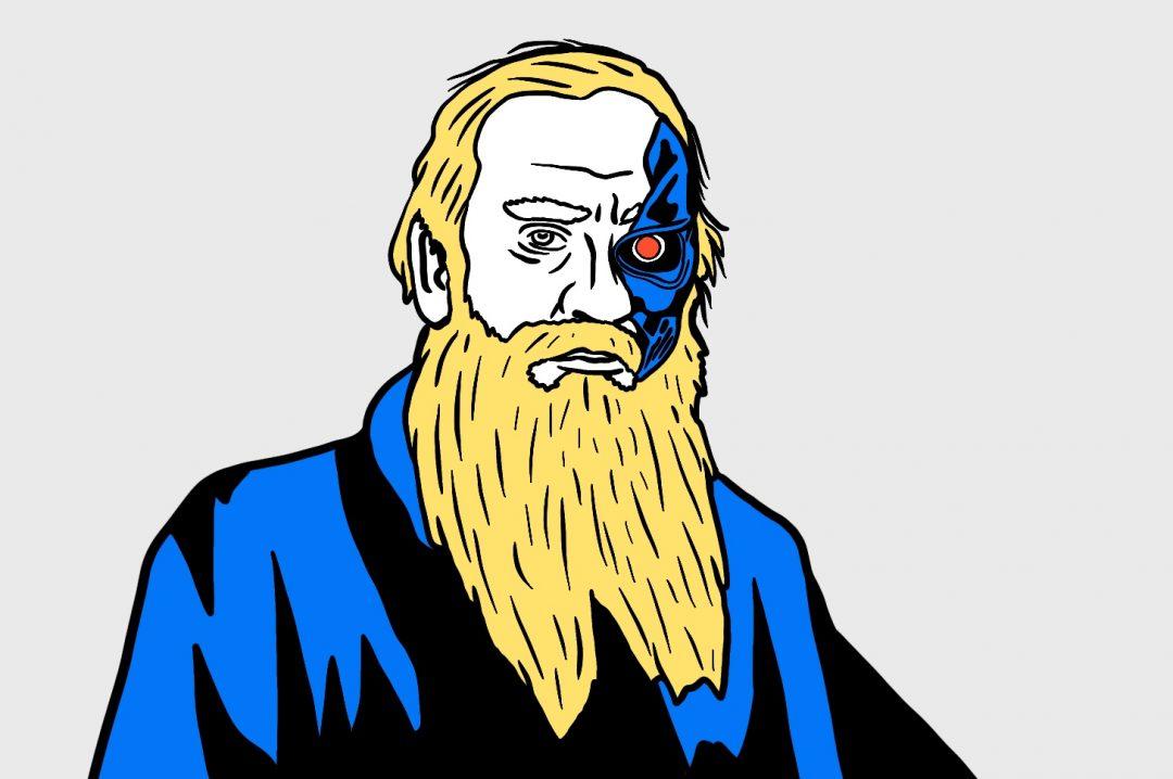 Делаем свой текстовый редактор с автосохранением