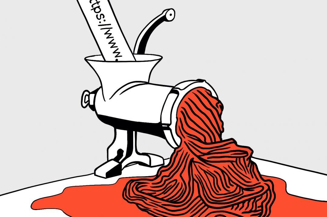 Пишем свой генератор паролей