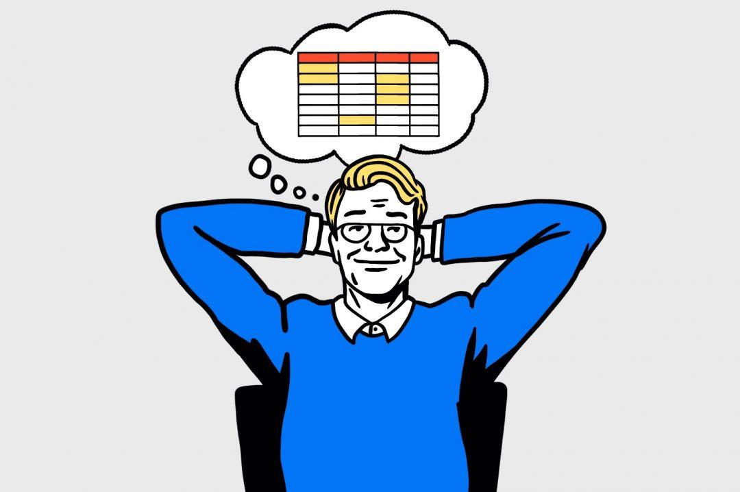 5 полезных функций Excel для начинающих программистов