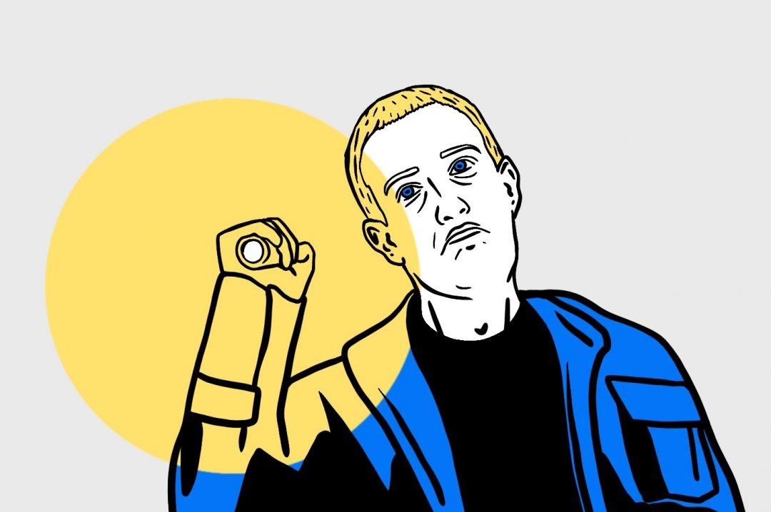 Задача: как успеть на презентацию