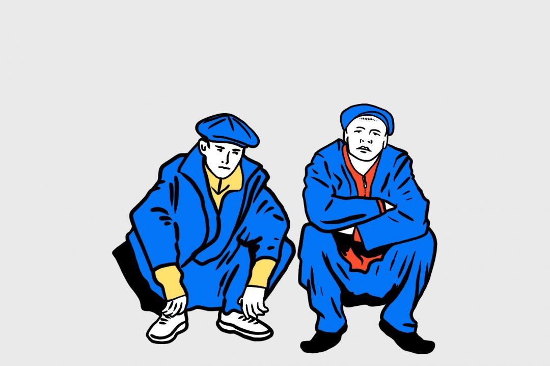 Как устроен интернет: адреса