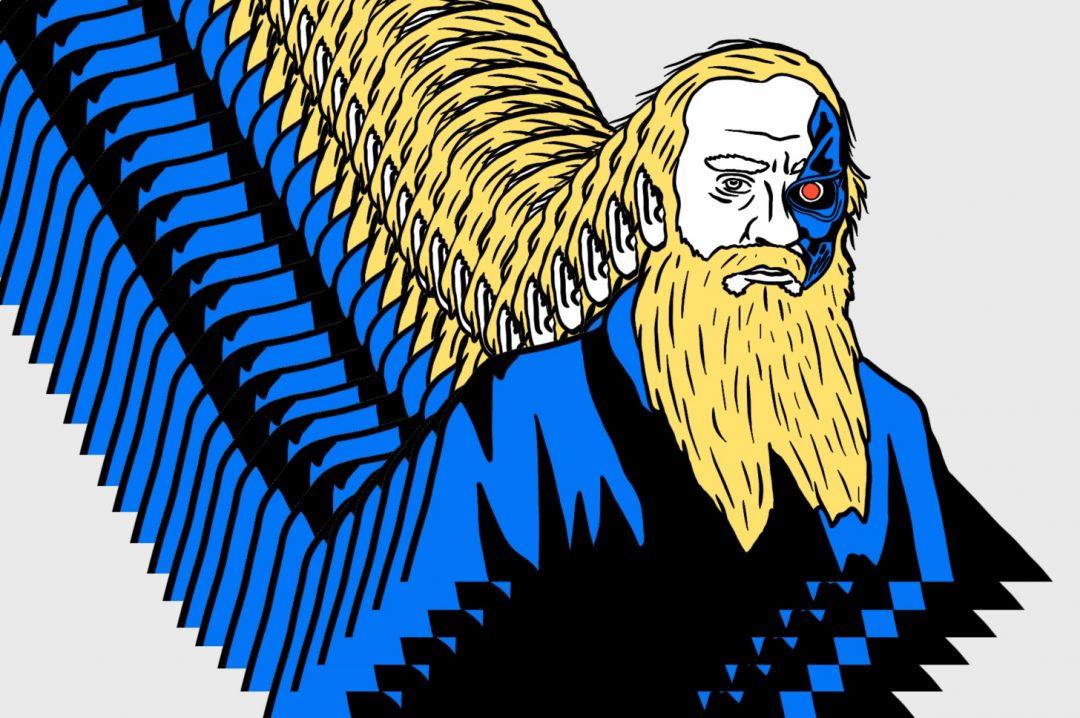 Прокачиваем собственный текстовый редактор