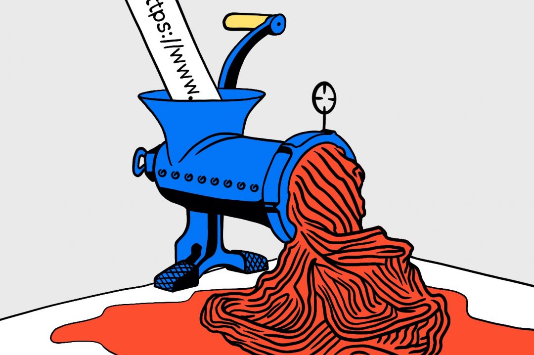 Прокачиваем собственный генератор паролей