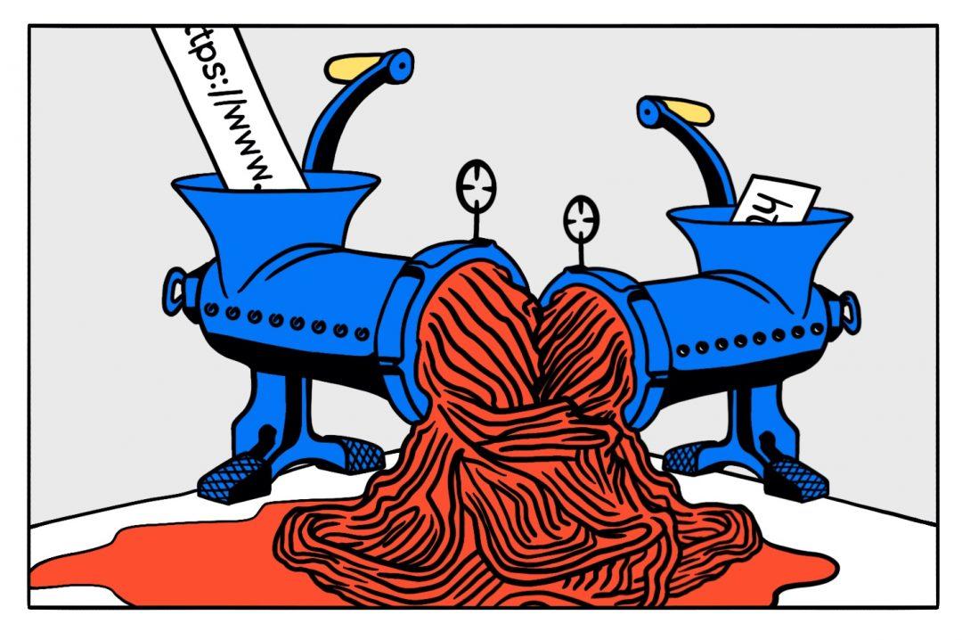 Превращаем генератор паролей в настоящую программу