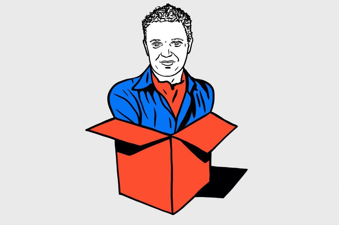 Делаем страницу «О себе» на Бутстрапе