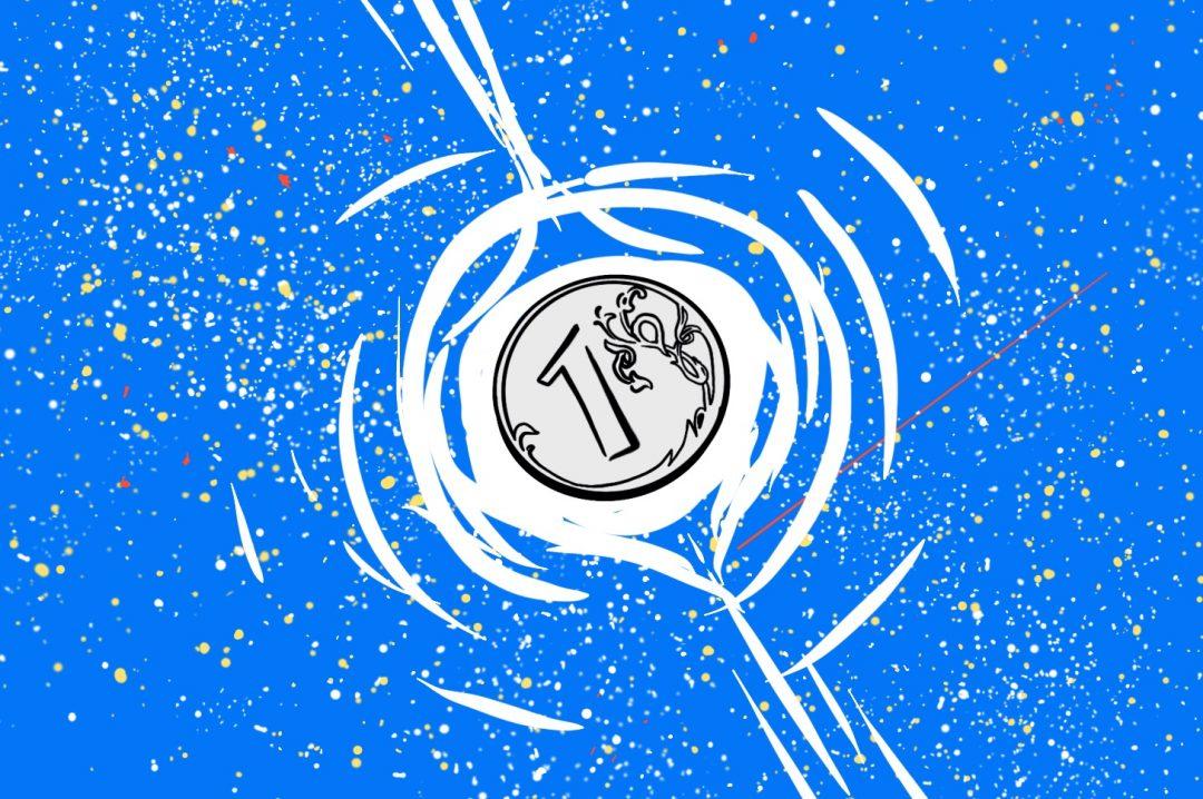 Откуда взялась тысяча?