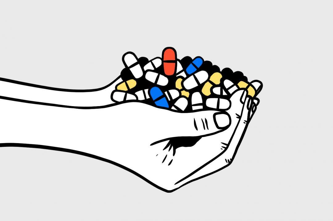 Задача про находчивого альпиниста