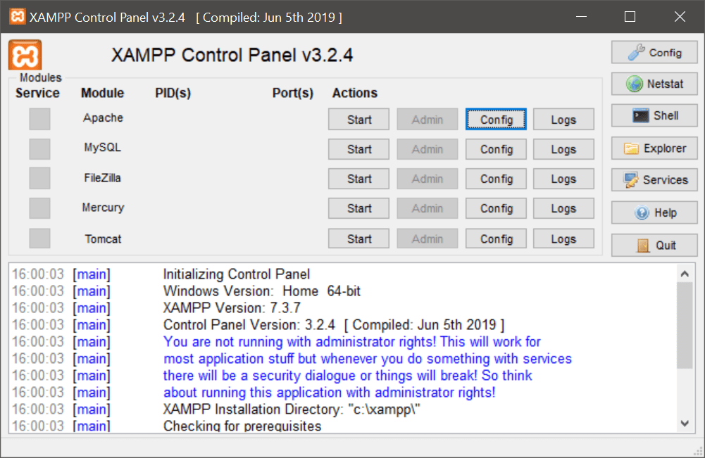 Блокировщик соцсетей, который спасёт вашу продуктивность