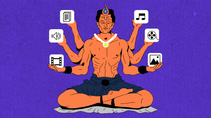 Торренты: как они устроены