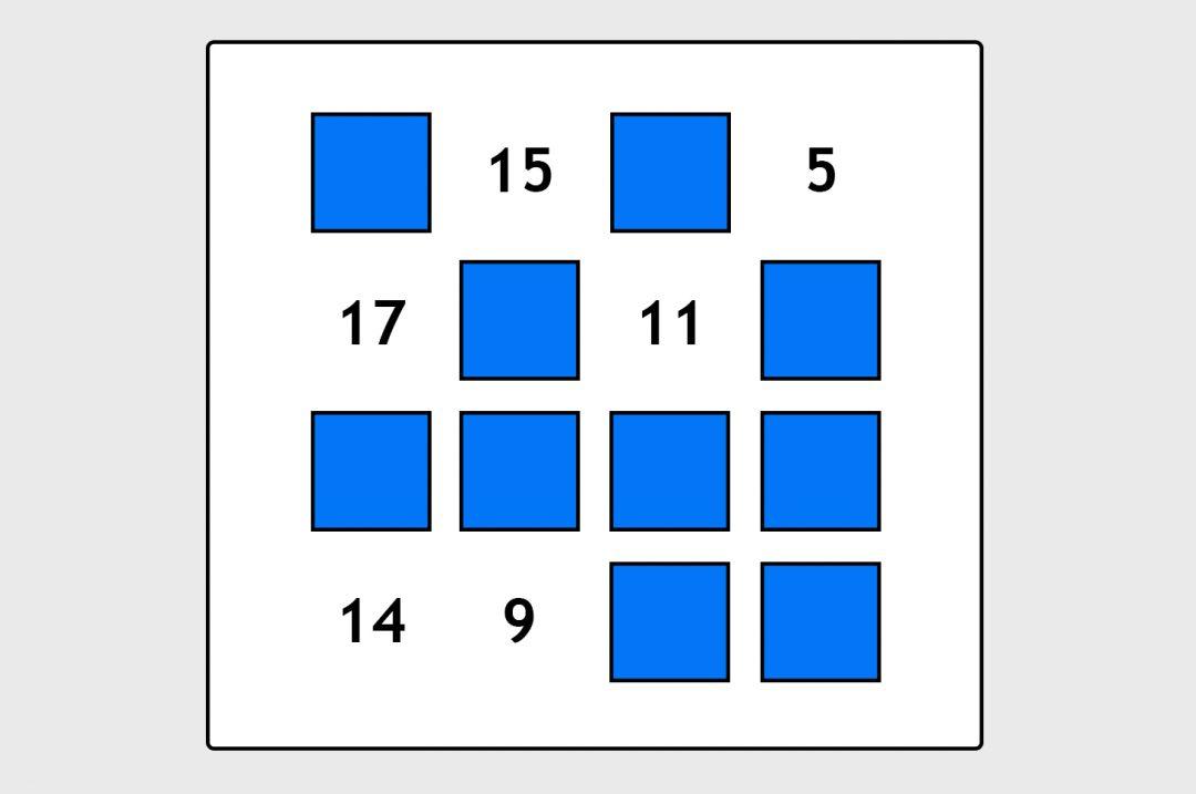 Школьная загадка про сейф, которая ставит в тупик большинство взрослых