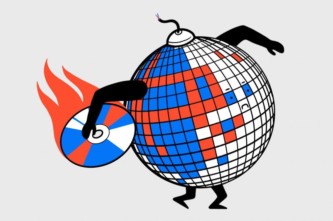 Как выиграть в соревнованиях, когда играешь хуже всех