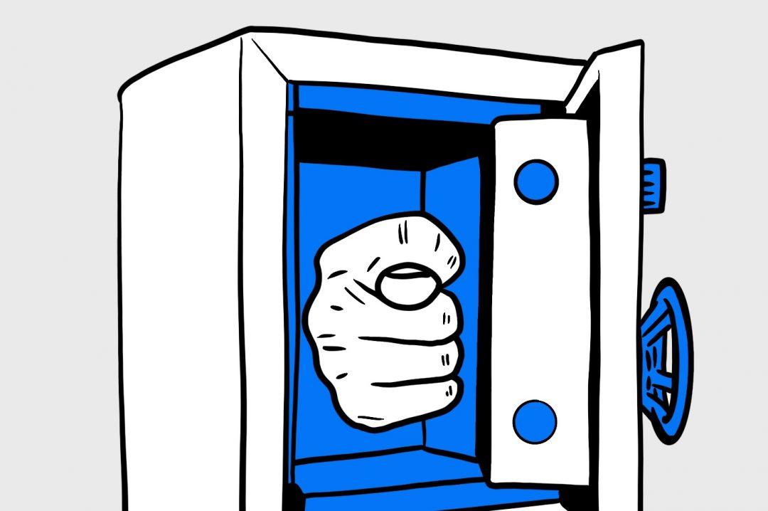 Школьная загадка про сейф, которая ставит в тупик большинство взрослых