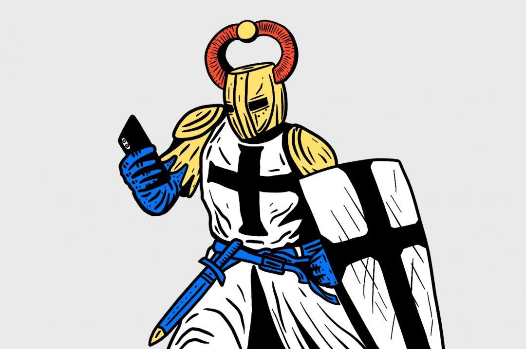 SSL-сертификаты и безопасный интернет