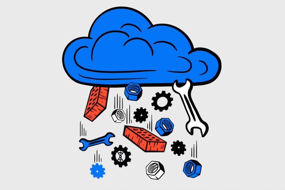 Какие бывают хостинги