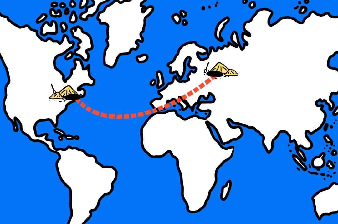 Все опять заговорили про VPN. Что это такое, объясни мне!