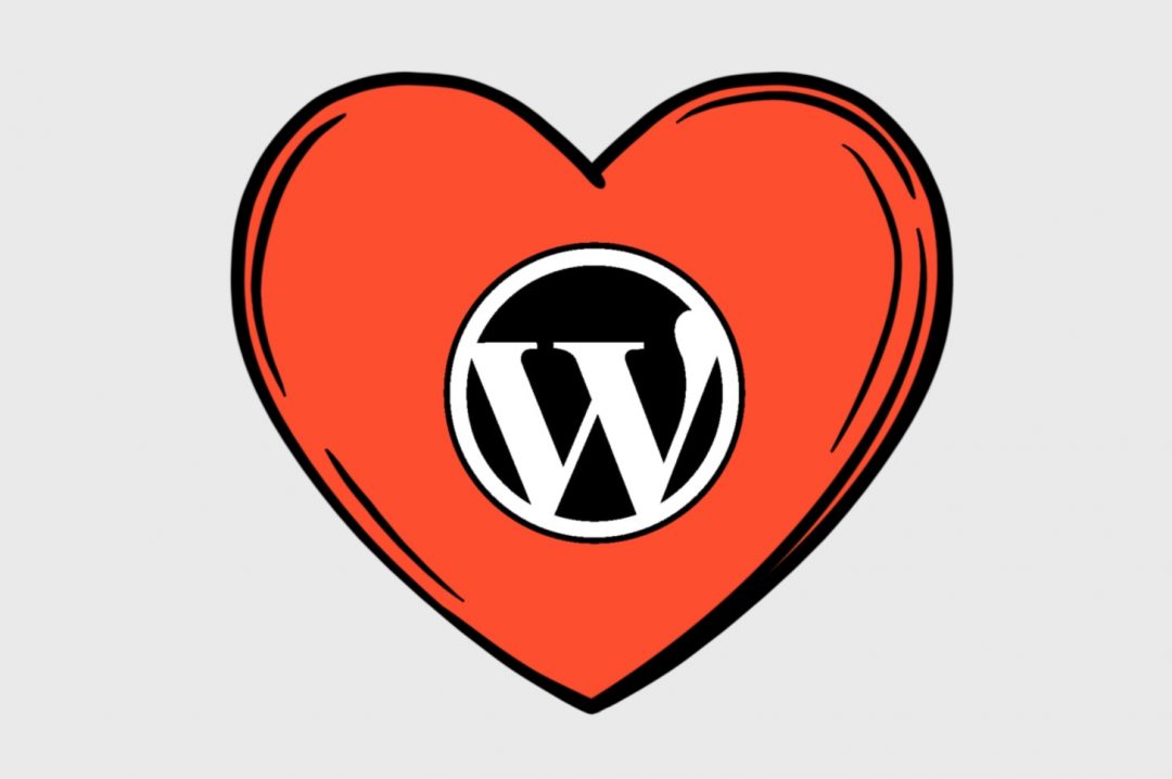 Все сидят на Вордпрессе. Вам оно надо?