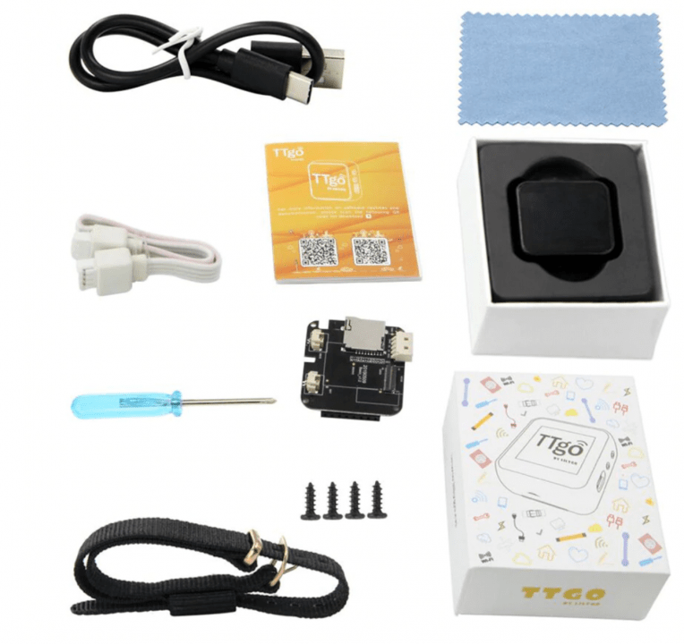 5 крутых вещей с Алиэкспресса для настоящих компьютерщиков