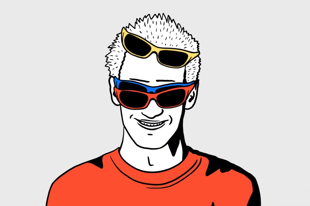 За что админы любят SSH