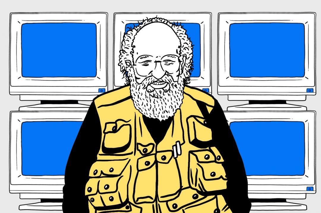 Пять приложений для разработчика