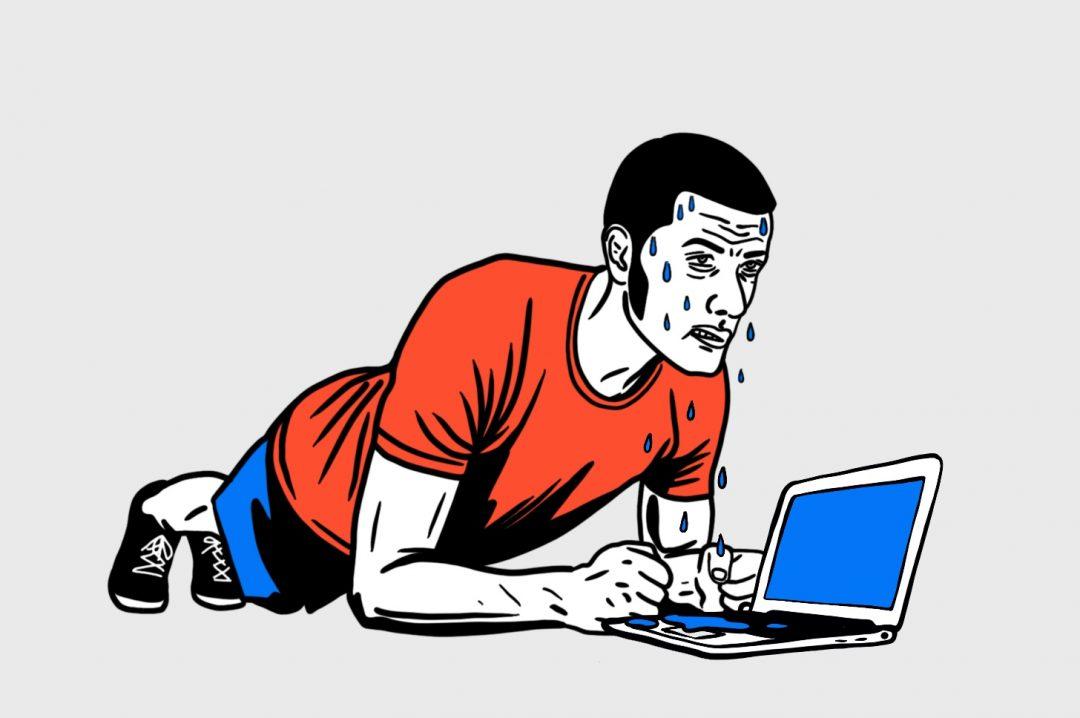 Задача про продуктивность, в которой с первого раза ошибаются все