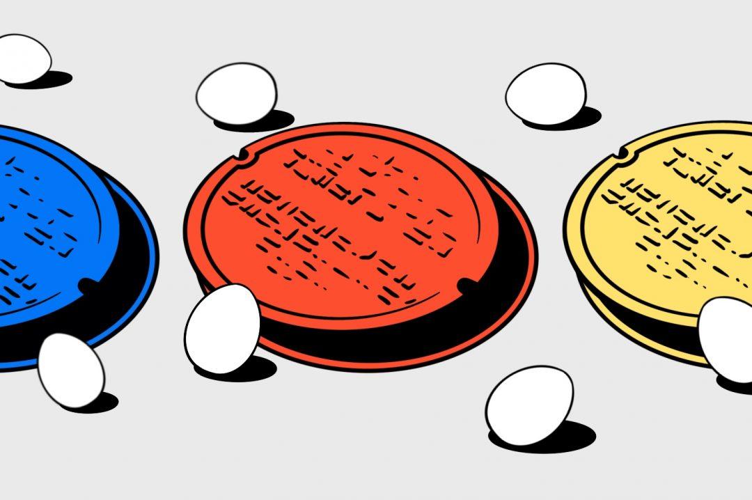 Тест: у вас есть талант к программированию или нет? Давайте проверим