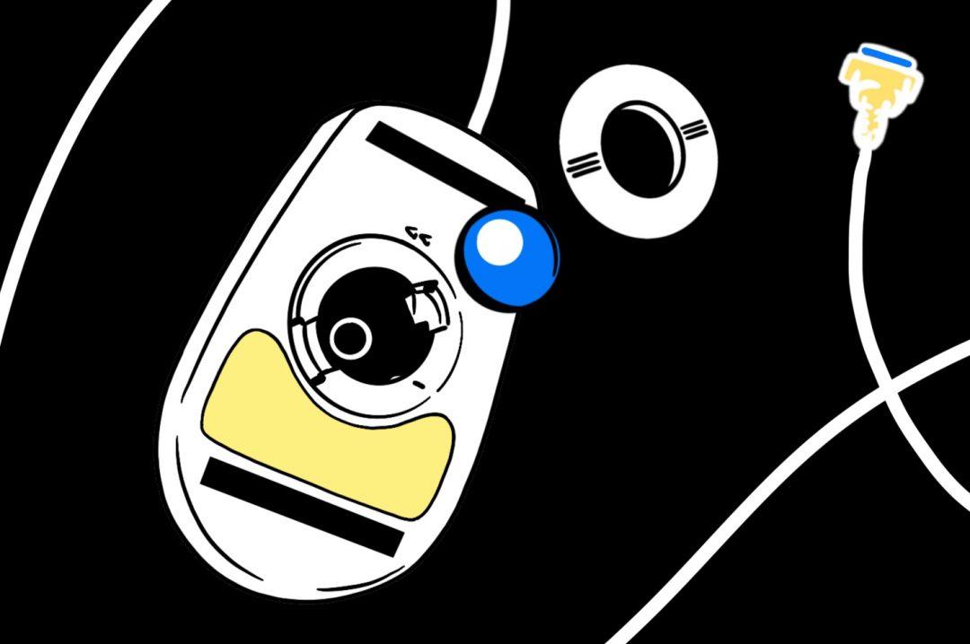 Тест: олды здесь?