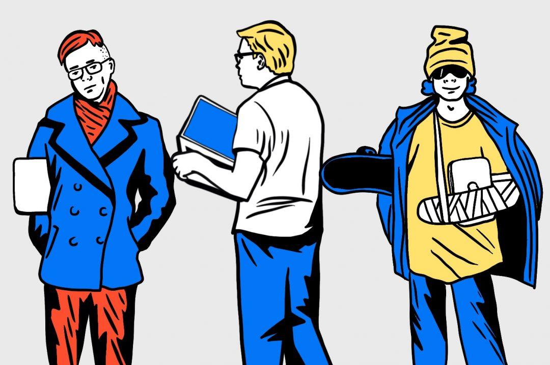 Тест: какой язык программирования выбрать для старта