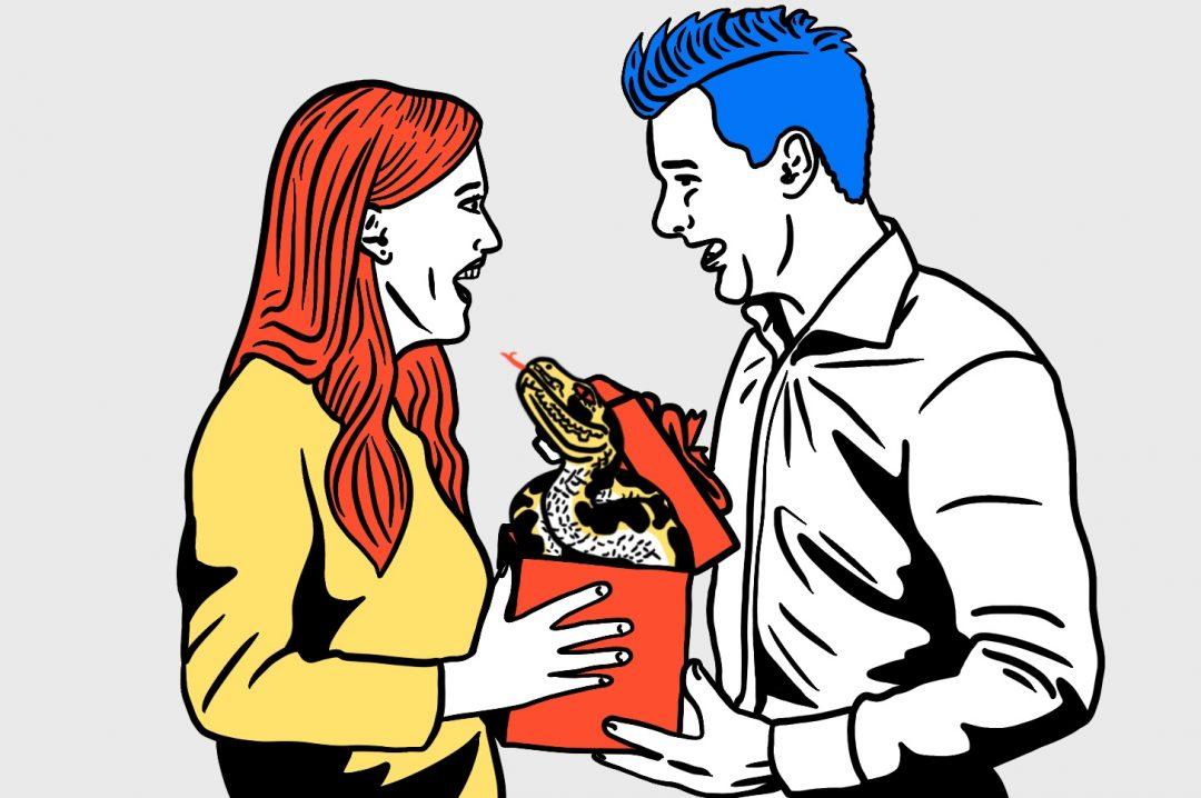 Как установить Python на компьютер и начать на нём писать