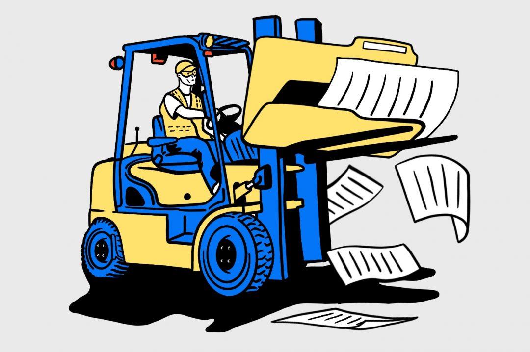 Что такое FTP и зачем оно нужно