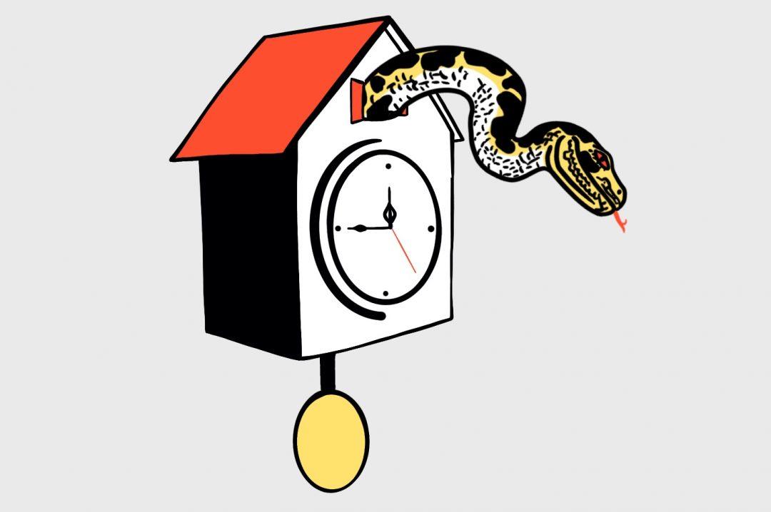 Делаем свой таймер на Python