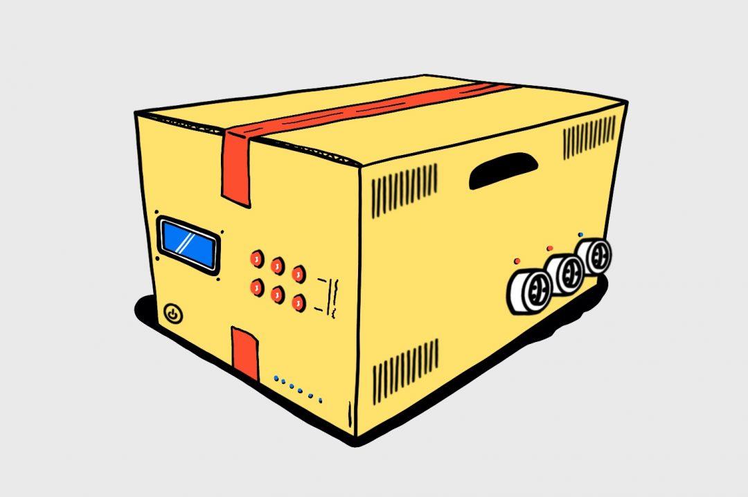 Объясняем объекты