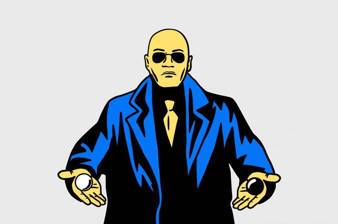 Нестандартная задача про вероятность и шары