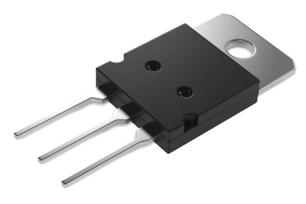 Как это устроено: транзисторы