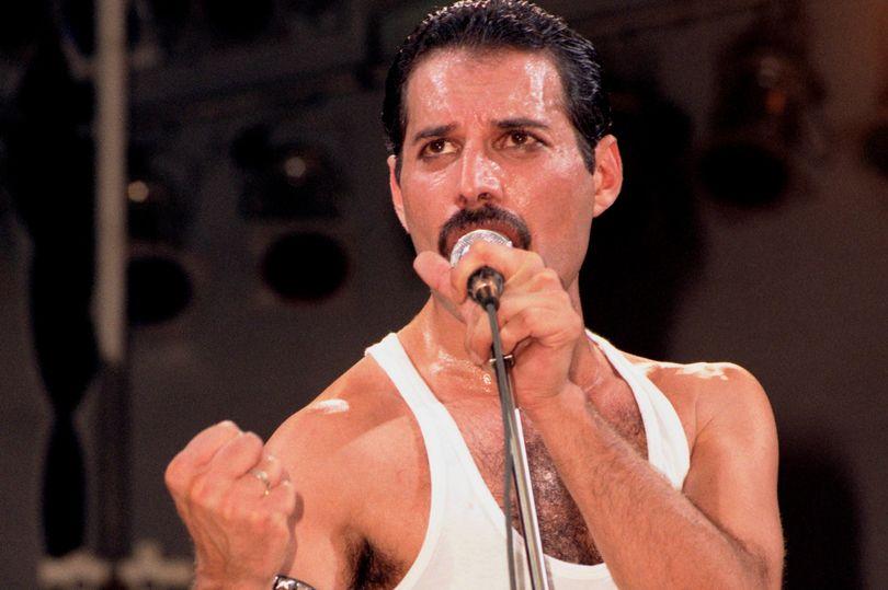 Можешь спеть, как Queen? Проверь с помощью FreddieMeter