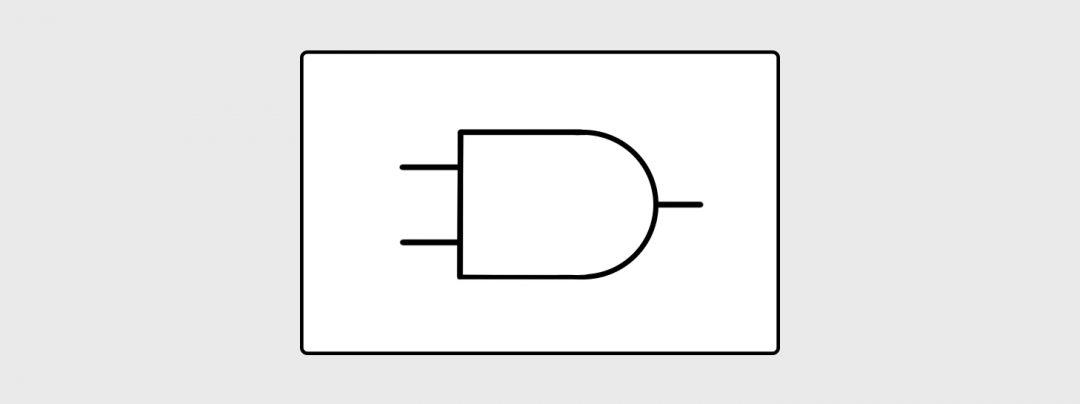 Как сложить два числа с помощью транзисторов