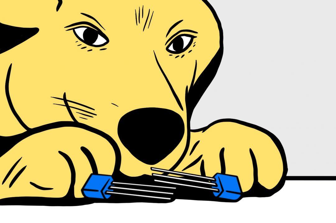 Как сложить два числа с помощью транзисторов