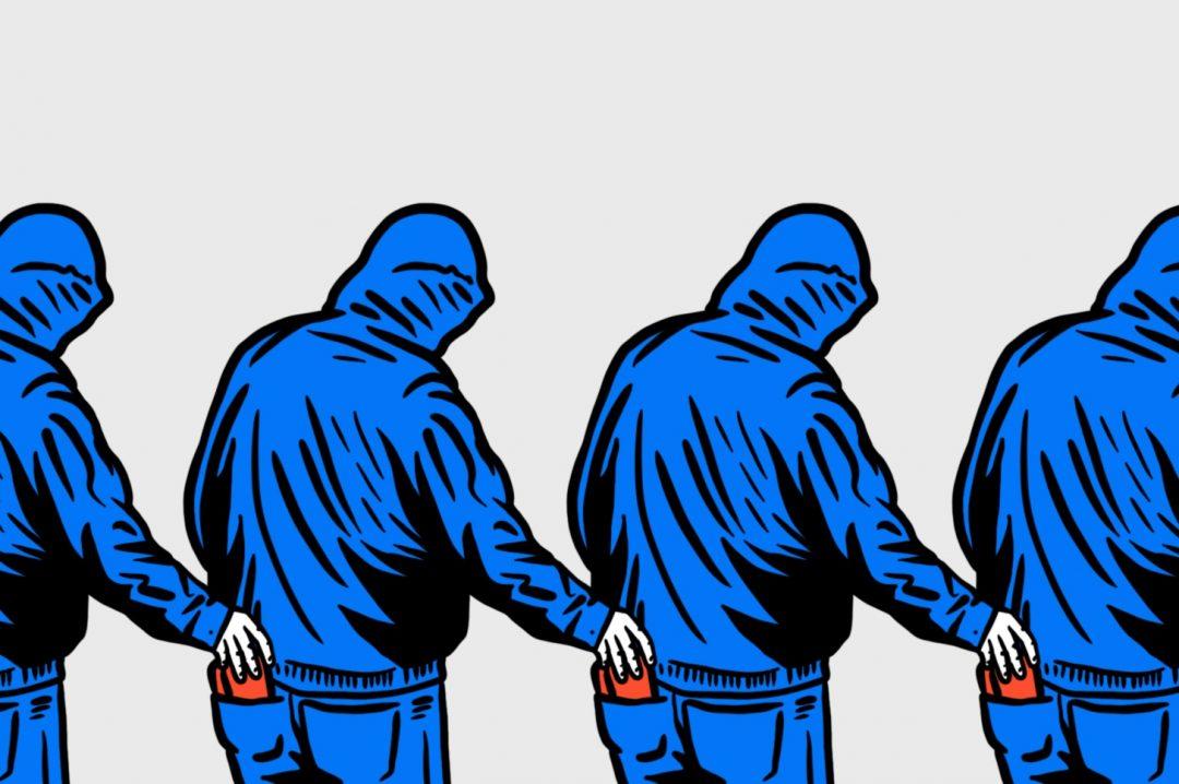 Задача о деньгах