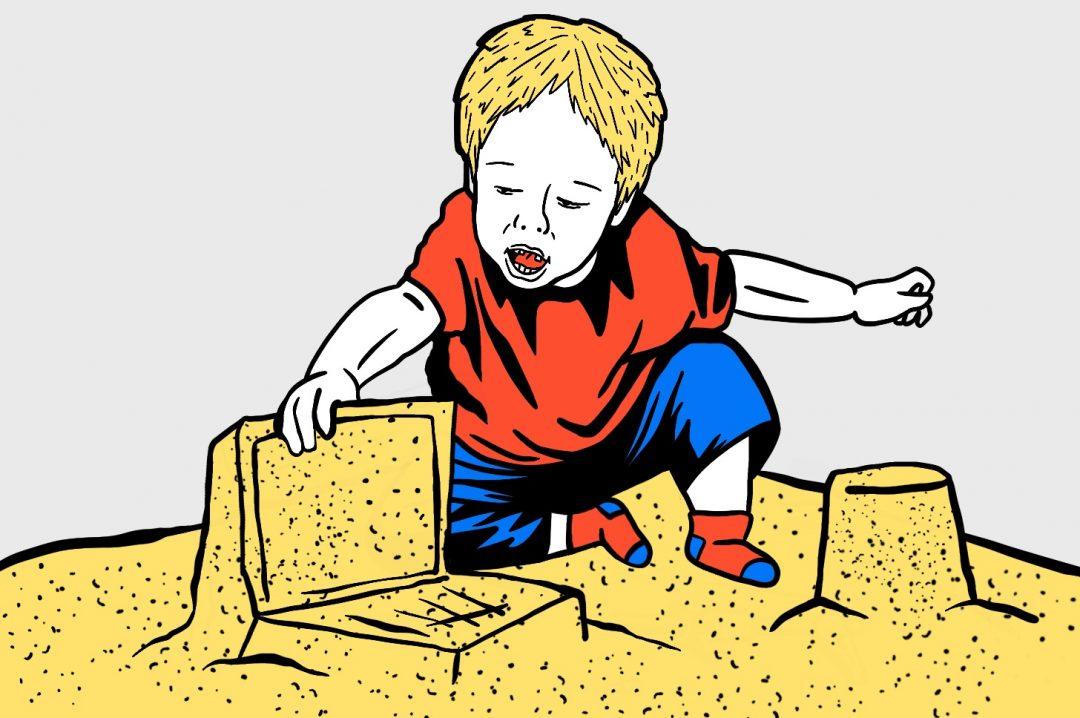 Как на самом деле производят процессоры