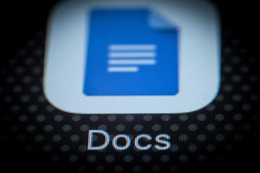 ИИ в Google Docs научился дописывать за вами текст