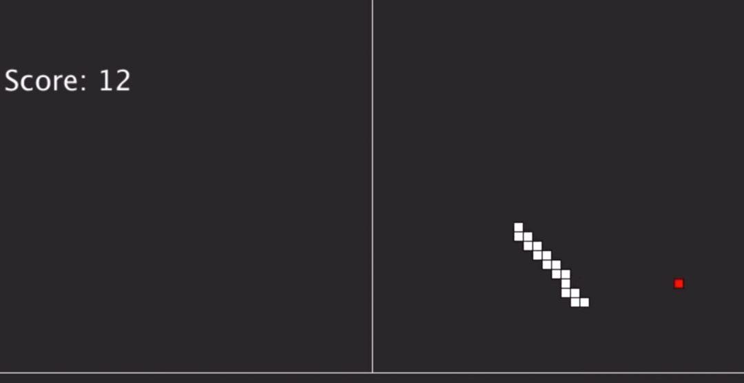 Большой разбор: как ИИ играет в змейку