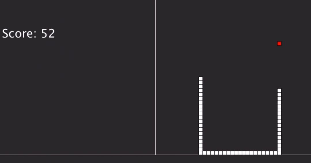 Большой разбор: как ИИ играет в змейку