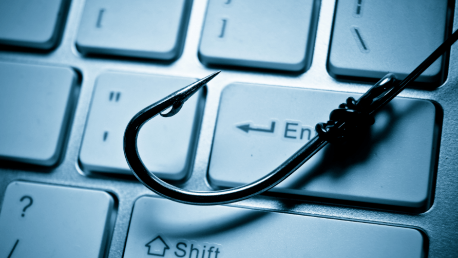 Исследователь выложил данные о 100 тысячах фишинговых атак